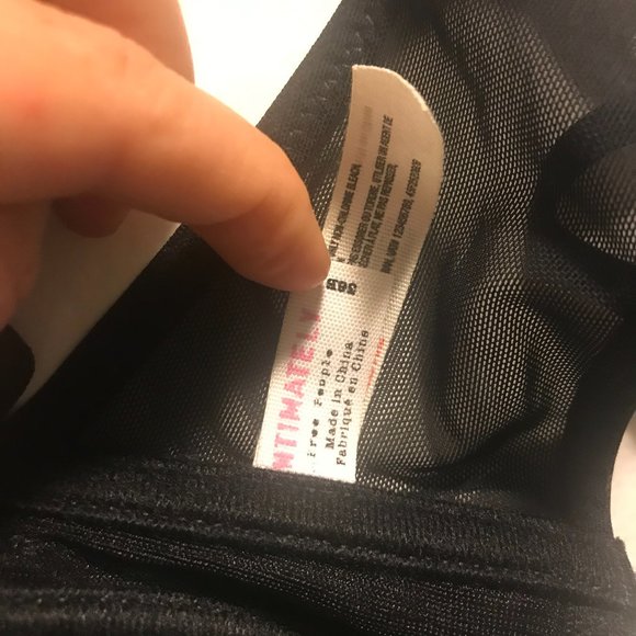 Strappy Free People Bra - Picture 6 of 6